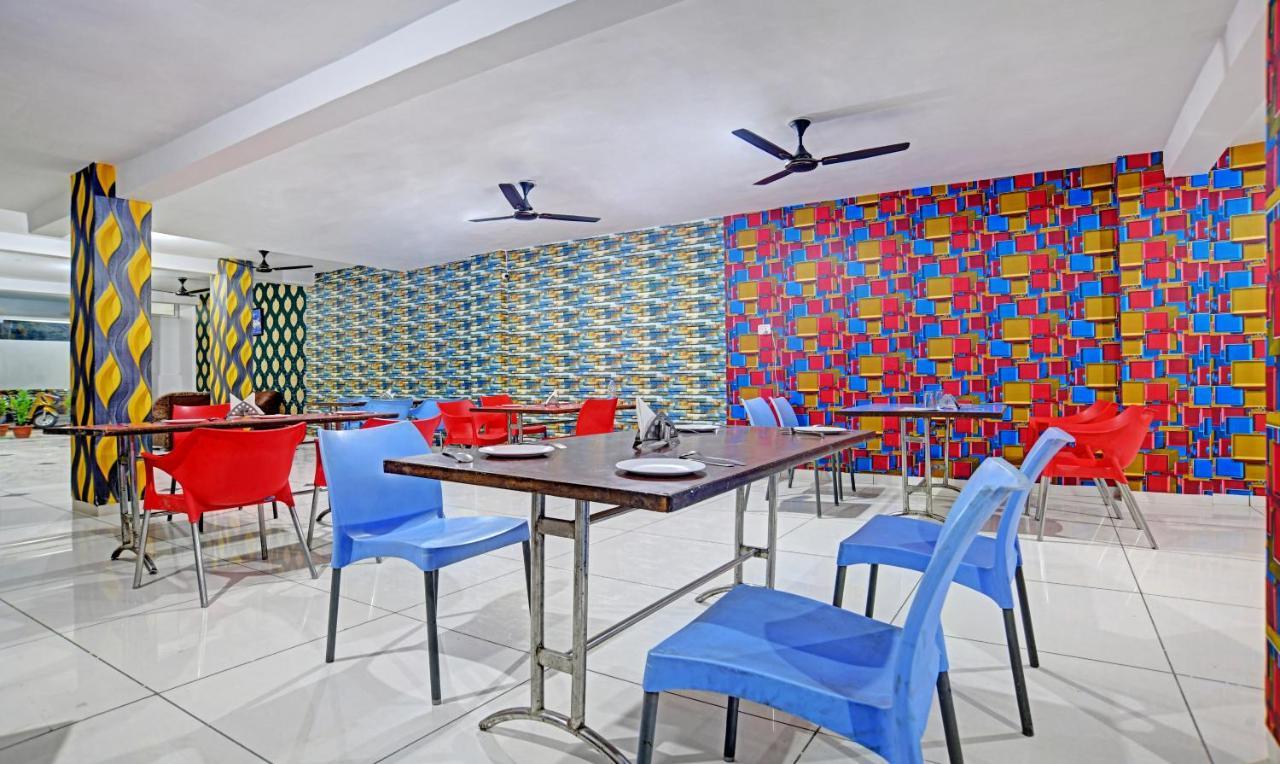 Treebo Royal Empire Indore