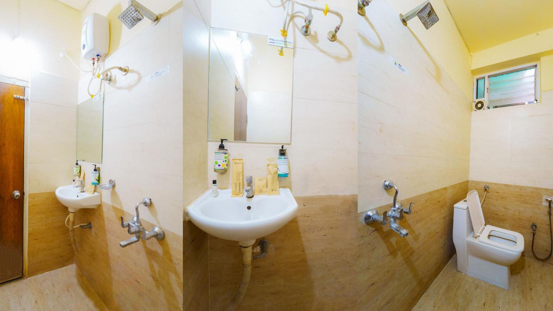 Treebo Royal Empire Hotel 3*